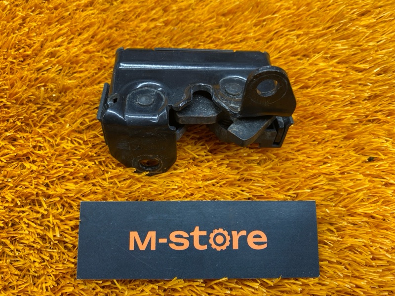 замок капота, 500 рублей, Красноярск