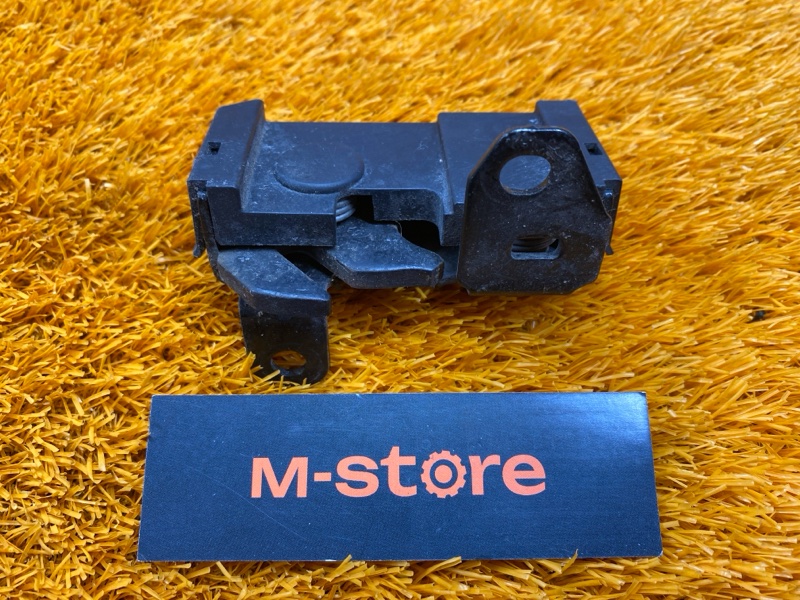 замок капота, 500 рублей, Красноярск