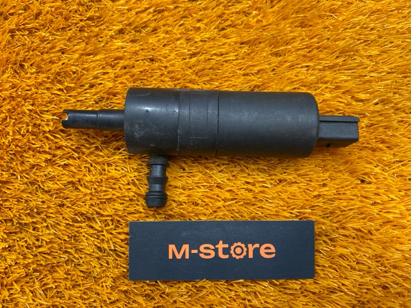 Мотор (насос) омывателя, 800 рублей, Красноярск