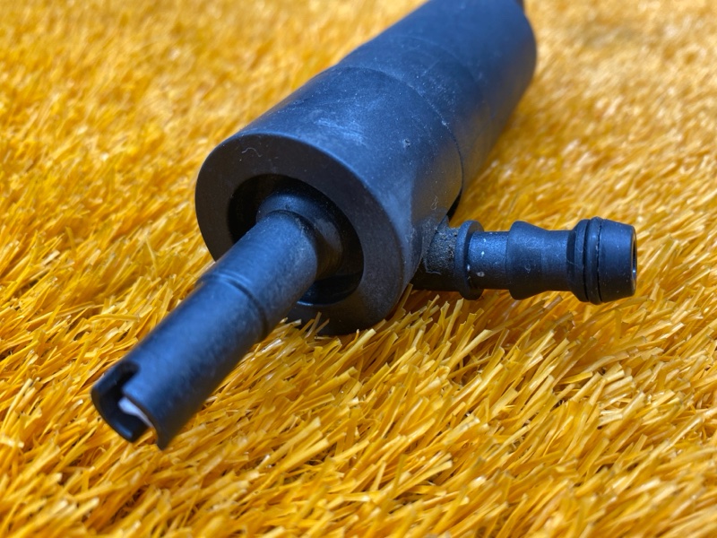 Мотор (насос) омывателя, 800 рублей, Красноярск