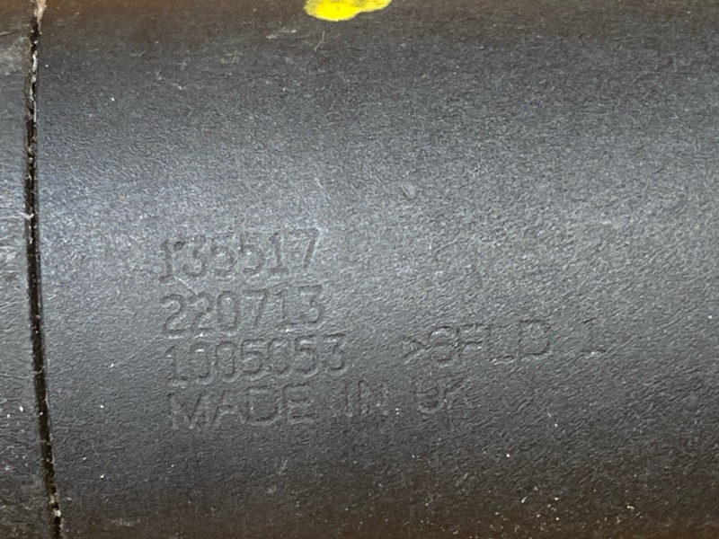 Мотор (насос) омывателя, 800 рублей, Красноярск