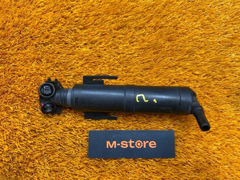 Форсунка омывателя фары, 2500 рублей, Красноярск