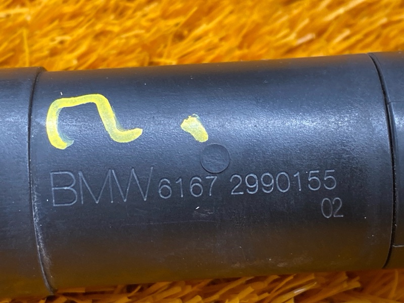 Форсунка омывателя фары, 2500 рублей, Красноярск