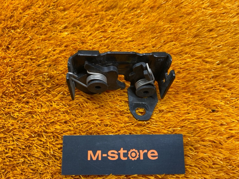 замок капота, 500 рублей, Красноярск