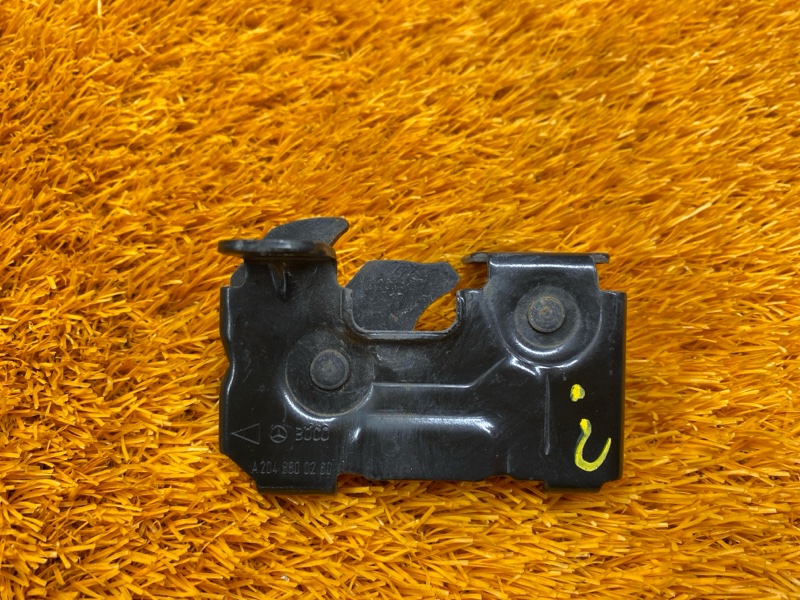 замок капота, 500 рублей, Красноярск