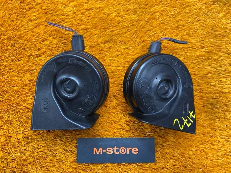 Сигнал звуковой, 1500 рублей, Красноярск