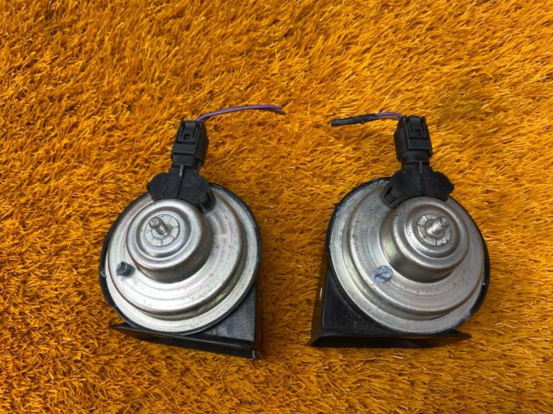 Сигнал звуковой, 1500 рублей, Красноярск