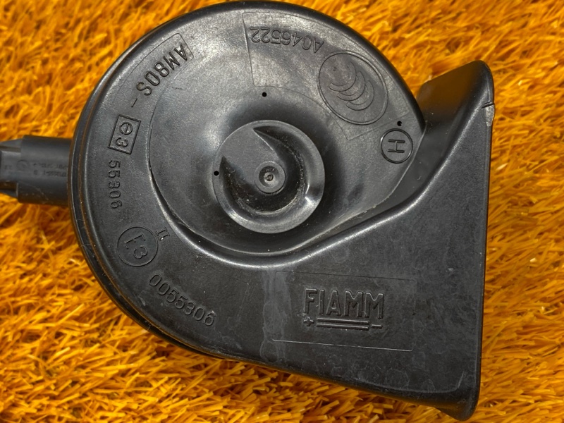 Сигнал звуковой, 1500 рублей, Красноярск