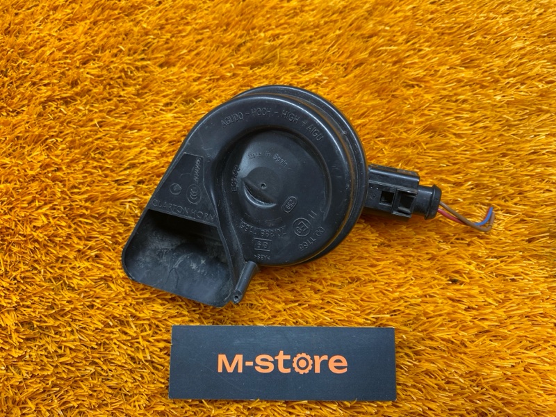 Сигнал звуковой, 1000 рублей, Красноярск