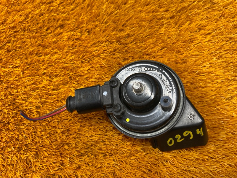 Сигнал звуковой, 1000 рублей, Красноярск