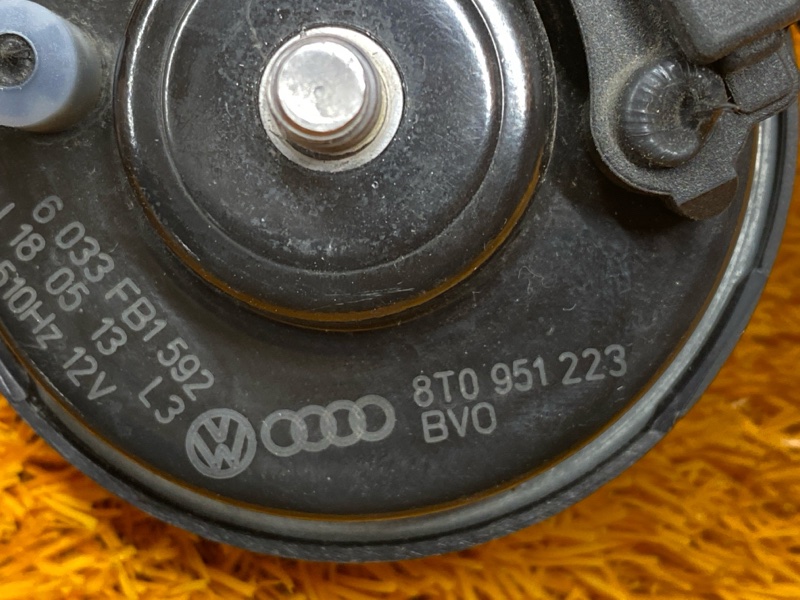 Сигнал звуковой, 1000 рублей, Красноярск