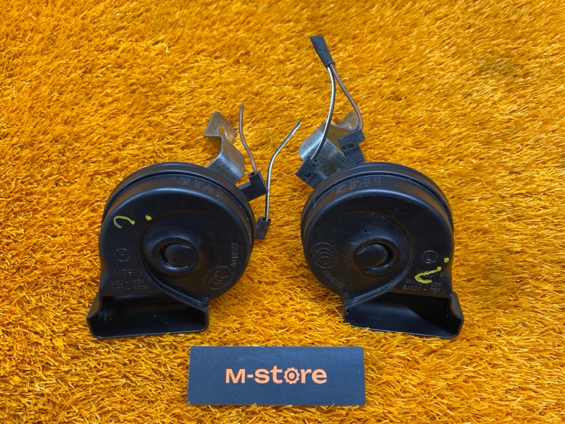 Сигнал звуковой, 2000 рублей, Красноярск