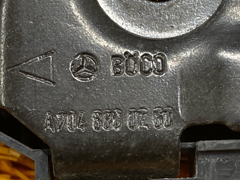 замок капота, 1200 рублей, Красноярск