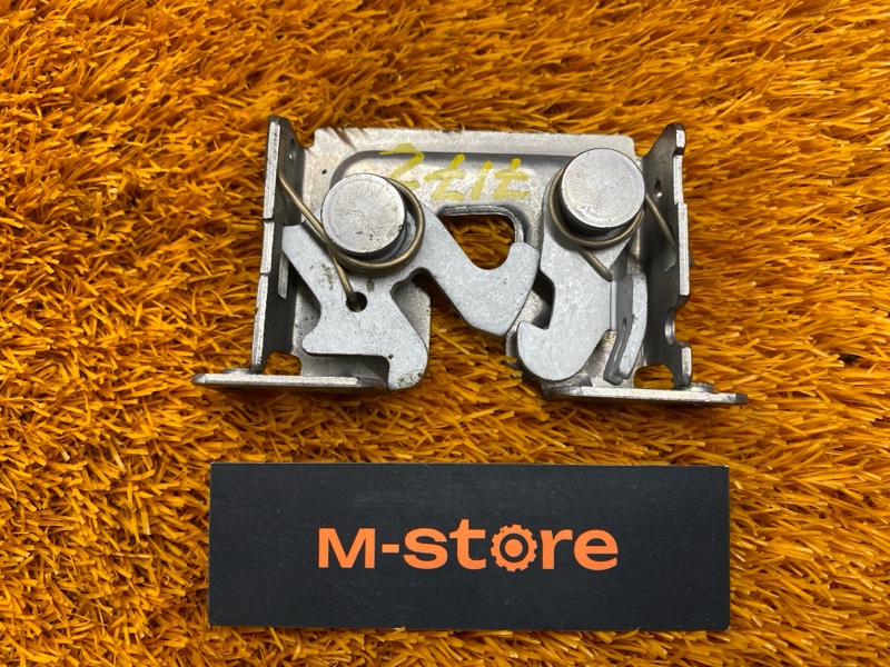 замок капота, 500 рублей, Красноярск