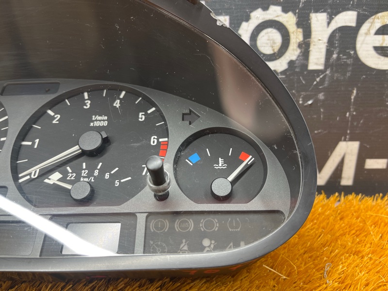 щиток приборов, 1780 рублей, Красноярск