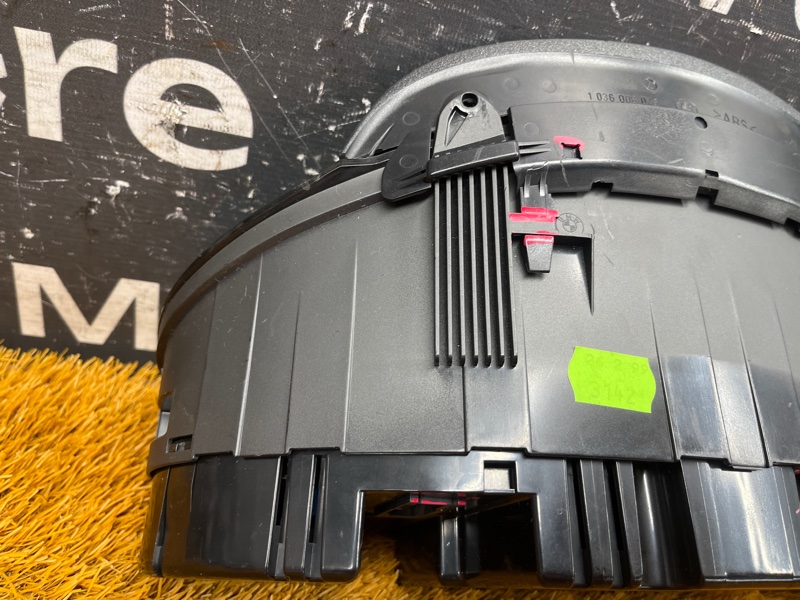 щиток приборов, 1780 рублей, Красноярск