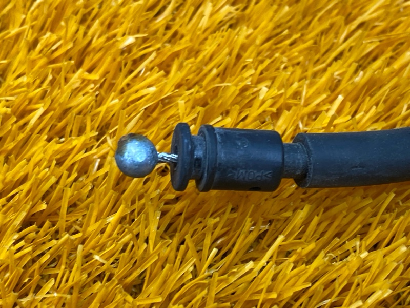 трос капота, 900 рублей, Красноярск