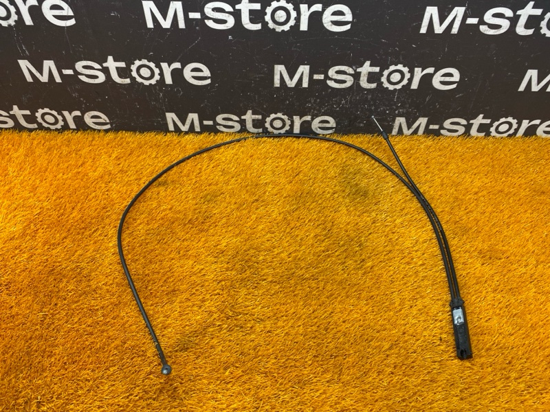 трос капота, 800 рублей, Красноярск