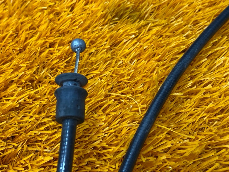 трос капота, 1000 рублей, Красноярск