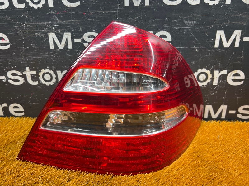 Фонарь задний, 7000 рублей, Красноярск