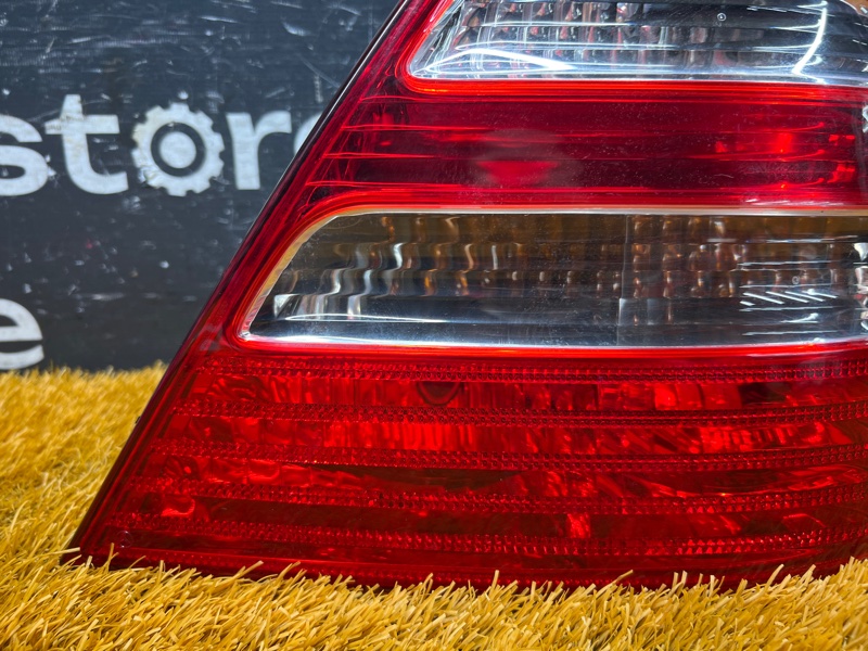 Фонарь задний, 7000 рублей, Красноярск