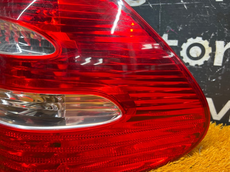 Фонарь задний, 7000 рублей, Красноярск