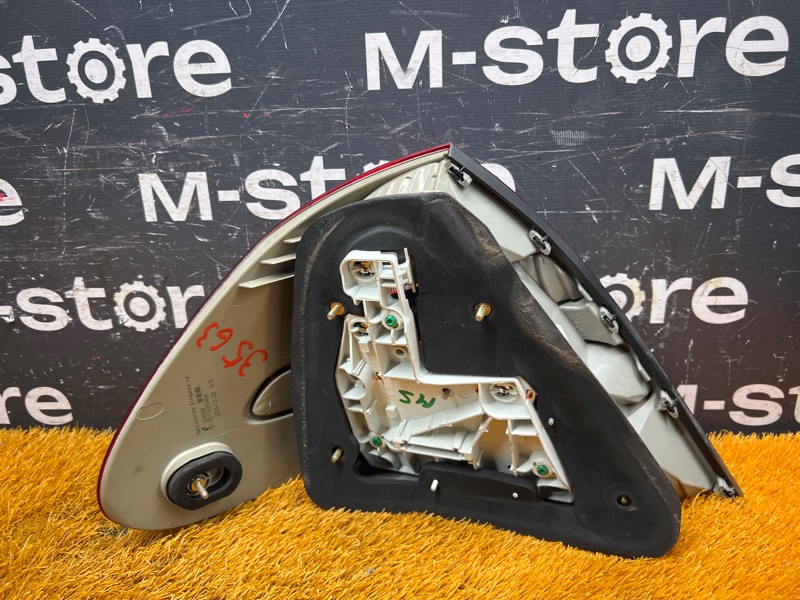 Фонарь задний, 7000 рублей, Красноярск