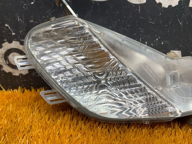 повторитель в бампер, 2000 рублей, Красноярск