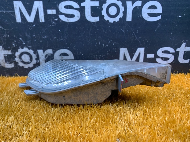 повторитель в бампер, 2000 рублей, Красноярск