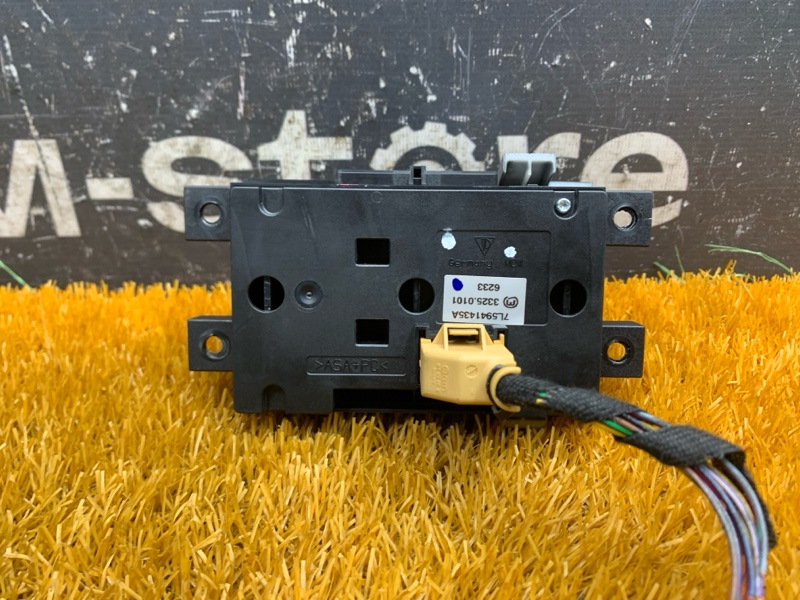 Кнопка управления подвеской, 900 рублей, Красноярск