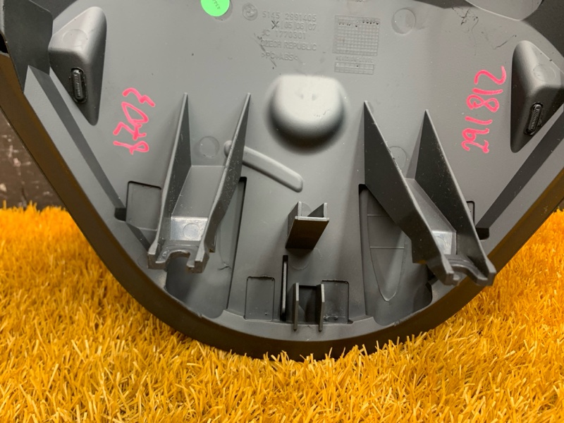 Козырёк щитка приборов, 800 рублей, Красноярск