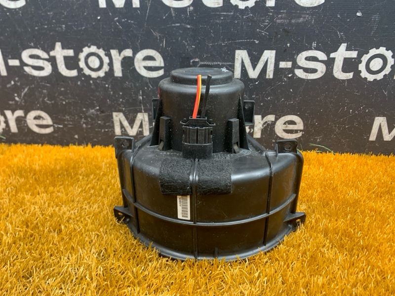 мотор печки, 6500 рублей, Красноярск