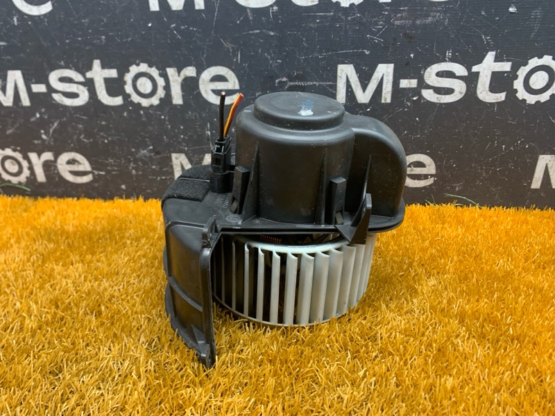 мотор печки, 6500 рублей, Красноярск