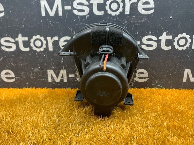 мотор печки, 6500 рублей, Красноярск