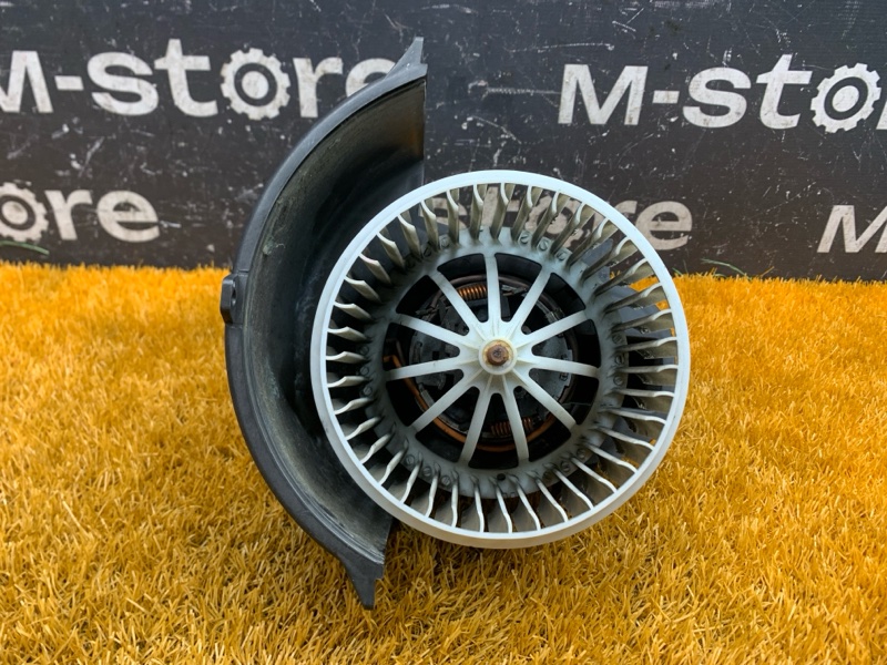 мотор печки, 6500 рублей, Красноярск