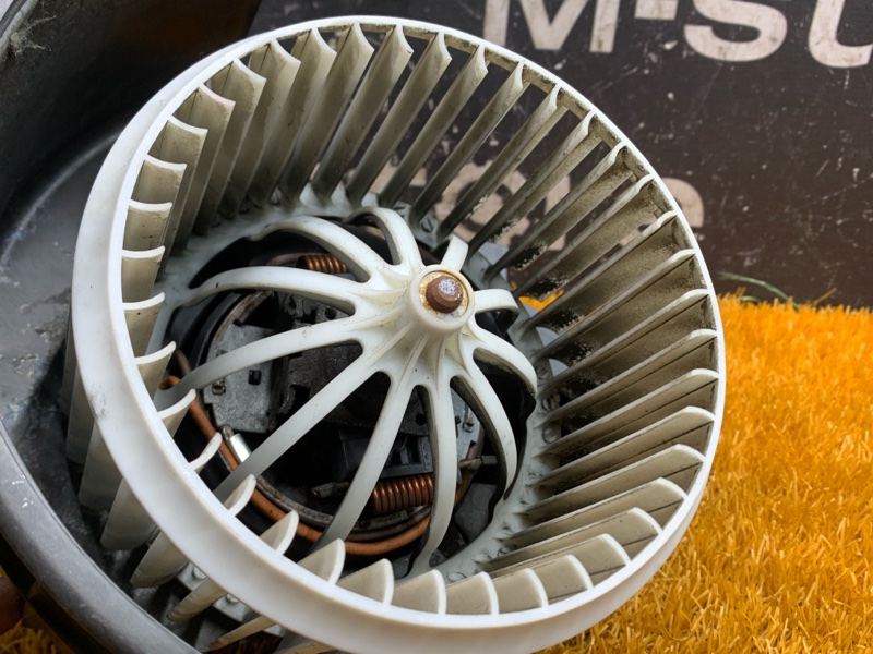 мотор печки, 6500 рублей, Красноярск