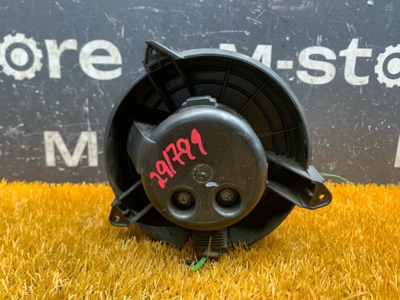 мотор печки, 3000 рублей, Красноярск