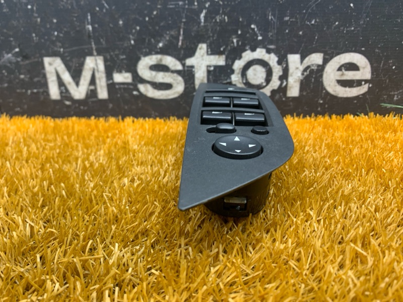 Блок управления стеклоподъемниками, 2000 рублей, Красноярск