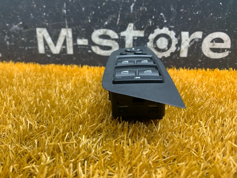 Блок управления стеклоподъемниками, 2000 рублей, Красноярск