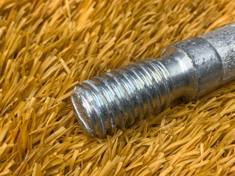 Крюк буксировочный, 1500 рублей, Красноярск