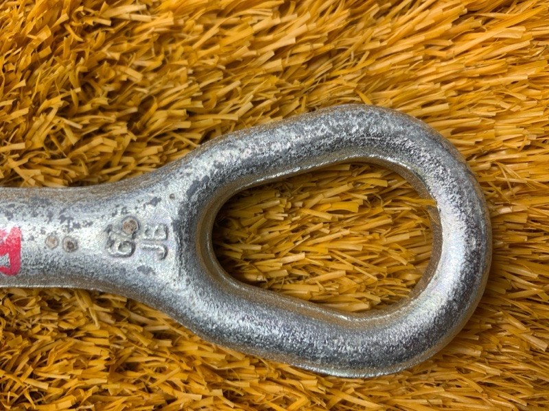 Крюк буксировочный, 1500 рублей, Красноярск