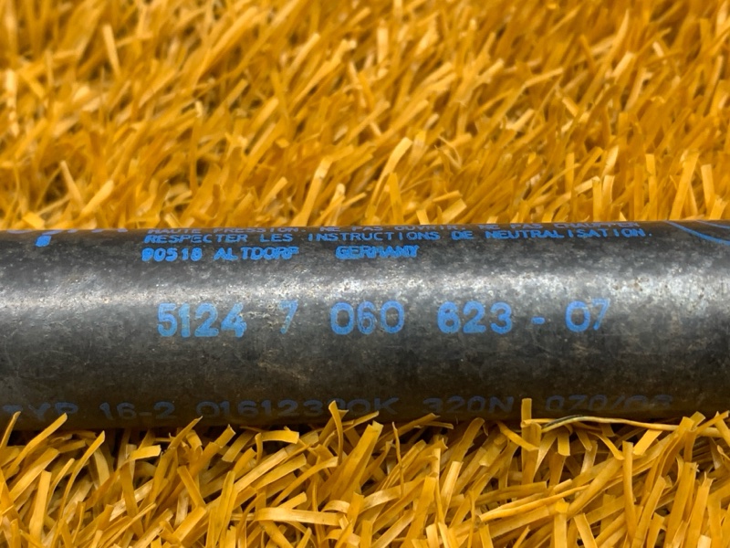 амортизатор багажника, 1400 рублей, Красноярск