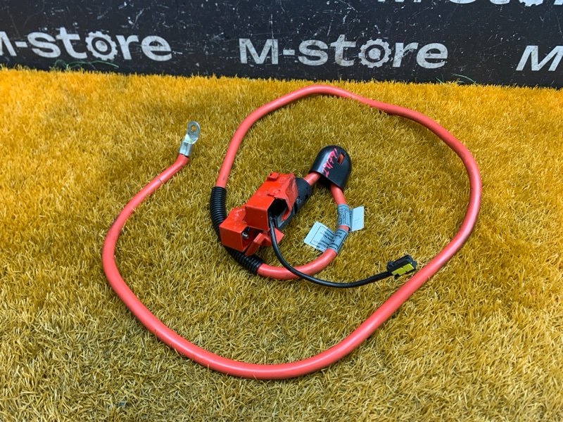 Клемма аккумулятора плюс, 3000 рублей, Красноярск