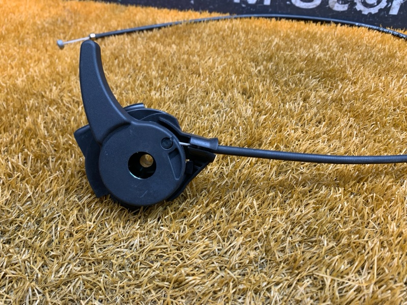 ручка открывания капота, 1400 рублей, Красноярск