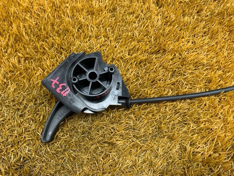 ручка открывания капота, 1400 рублей, Красноярск