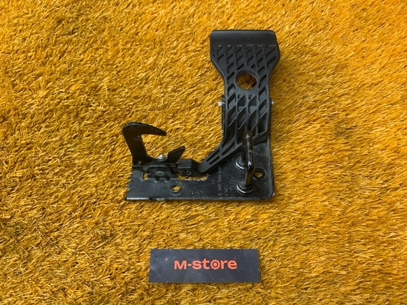 замок капота, 600 рублей, Красноярск