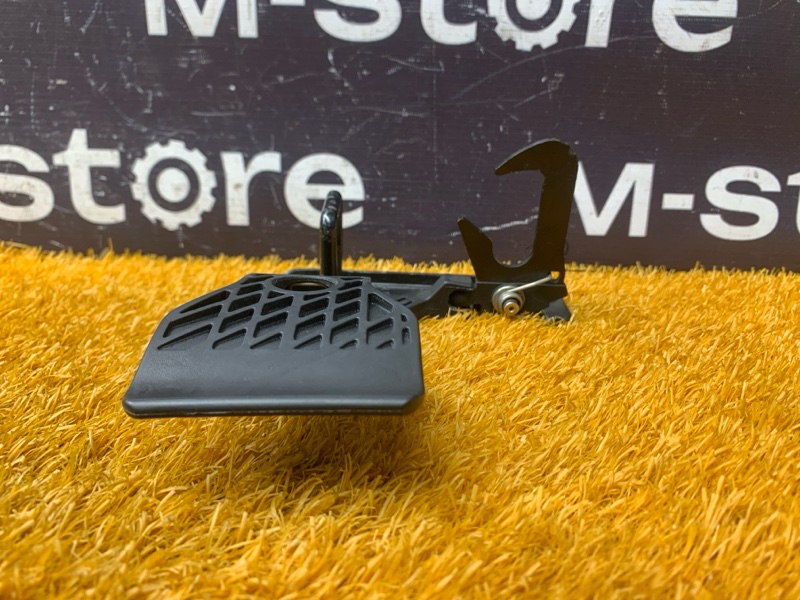 замок капота, 600 рублей, Красноярск