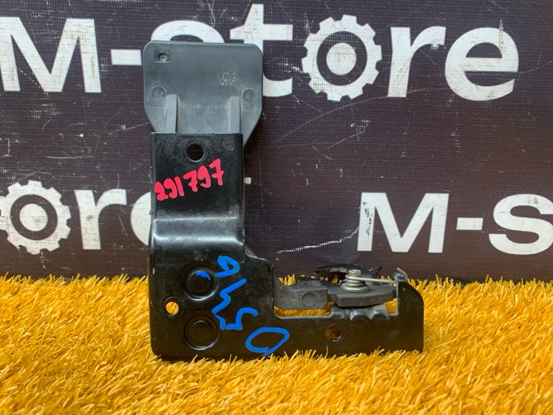 замок капота, 600 рублей, Красноярск