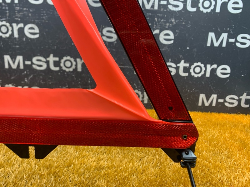 знак аварийной остановки, 300 рублей, Красноярск