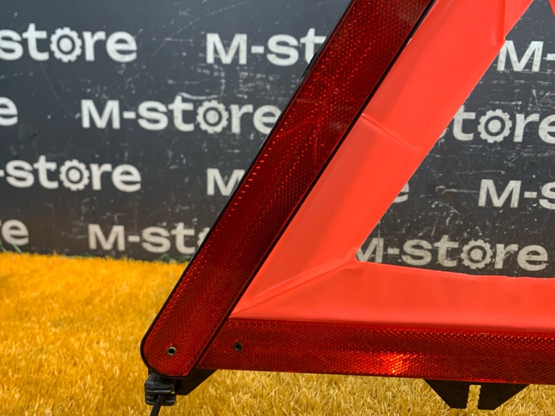 знак аварийной остановки, 300 рублей, Красноярск